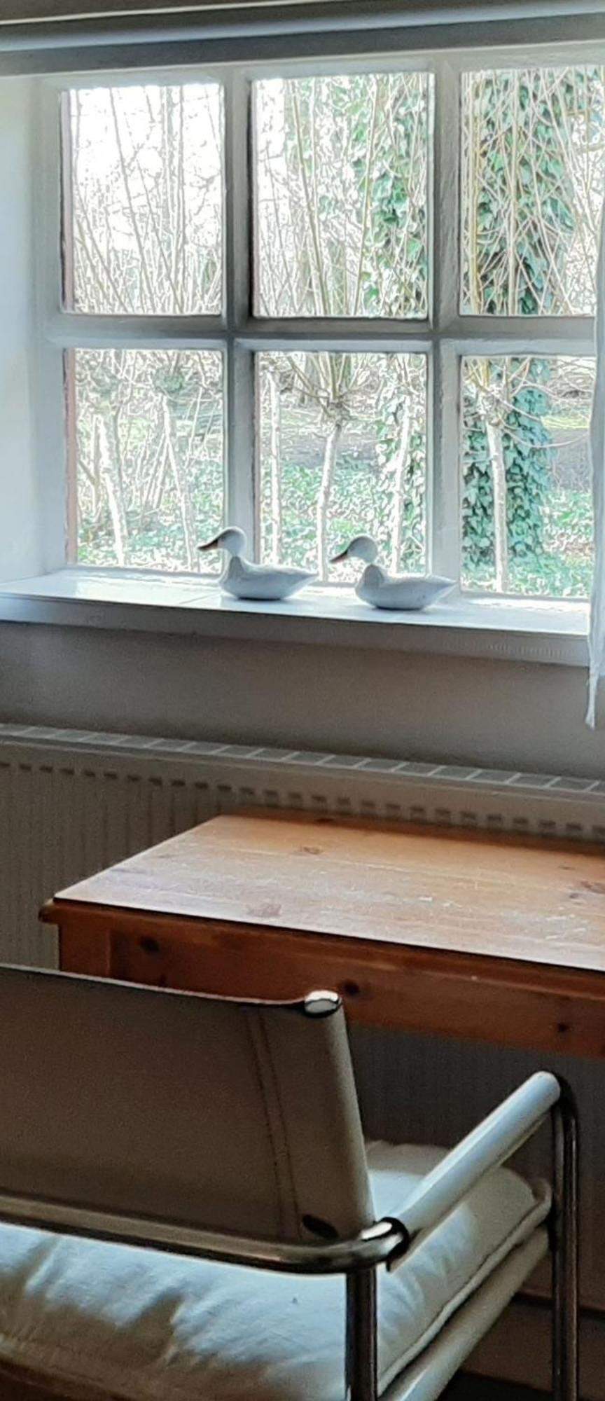 Gastenverblijf 'T Nagtegaeltje Sint-Oedenrode Room photo